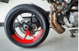 DUCATI HYPERMOTARD 950 RVE