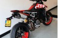 DUCATI HYPERMOTARD 950 RVE