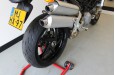 DUCATI MONSTER S4R (996)