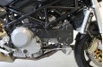 DUCATI MONSTER S4R (996)