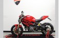 DUCATI M 1100 EVO