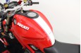 DUCATI M 1100 EVO