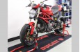 DUCATI M 1100 EVO