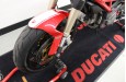 DUCATI M 1100 EVO