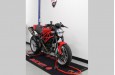 DUCATI M 1100