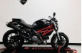 DUCATI MONSTER 796 ABS