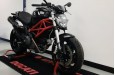 DUCATI MONSTER 796 ABS