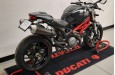 DUCATI MONSTER 796 ABS