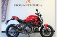 DUCATI MONSTER 821