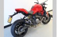 DUCATI MONSTER 821