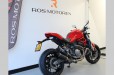 DUCATI MONSTER 821