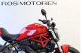 DUCATI MONSTER 821