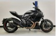 DUCATI DIAVEL DARK