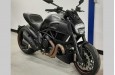 DUCATI DIAVEL DARK