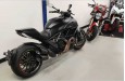 DUCATI DIAVEL DARK