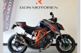 KTM 1290 SUPER DUKE R