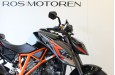 KTM 1290 SUPER DUKE R