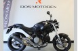 DUCATI MONSTER 620 DARK