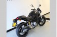 DUCATI MONSTER 620 DARK