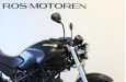 DUCATI MONSTER 620 DARK