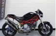 Ducati Monster S2R-1000