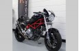 Ducati Monster S2R-1000