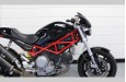 Ducati Monster S2R-1000