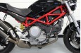 Ducati Monster S2R-1000