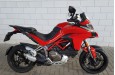 Ducati Multistrada 1200-S