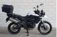 TRIUMPH  TIGER 800 XC ABS