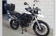 TRIUMPH  TIGER 800 XC ABS