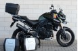 TRIUMPH TIGER EXPLORER XC