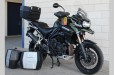 TRIUMPH TIGER EXPLORER XC