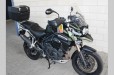 TRIUMPH TIGER EXPLORER XC