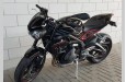 TRIUMPH  STREET TRIPLE R ABS