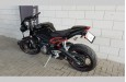 TRIUMPH  STREET TRIPLE R ABS