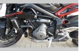 TRIUMPH  STREET TRIPLE R ABS