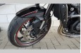 TRIUMPH  STREET TRIPLE R ABS