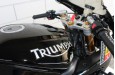 TRIUMPH  DAYTONA 675