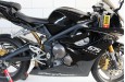 TRIUMPH  DAYTONA 675