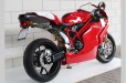 DUCATI  999 S