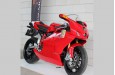 DUCATI  999 S