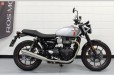 TRIUMPH  STREET TWIN