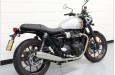 TRIUMPH  STREET TWIN