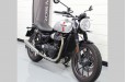 TRIUMPH  STREET TWIN