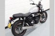 TRIUMPH  STREET TWIN