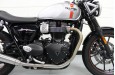 TRIUMPH  STREET TWIN