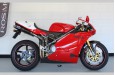 DUCATI  996 R 412/500 gelimiteerd