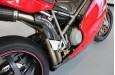 DUCATI  996 R 412/500 gelimiteerd