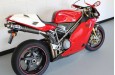 DUCATI  996 R 412/500 gelimiteerd